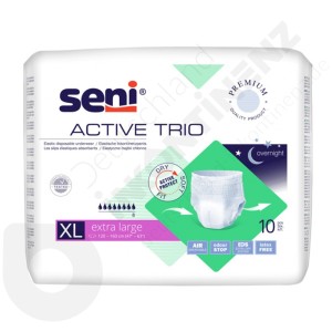 Seni Active Trio - XL