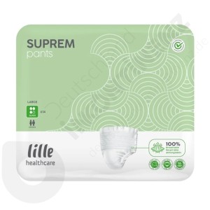 Lille Suprem Pants Super - LARGE