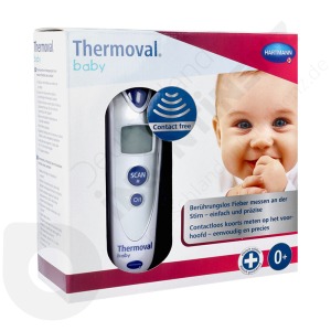 Thermoval Baby