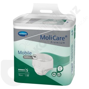 Molicare Mobile 5 Drops - SMALL