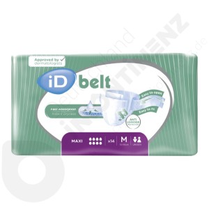 iD Belt Maxi - MEDIUM