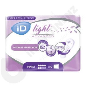 iD Light Maxi