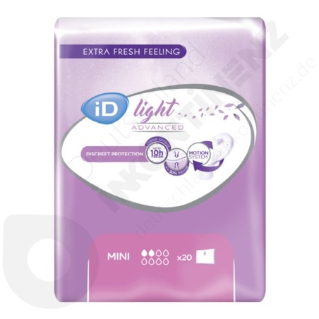 iD Light Mini