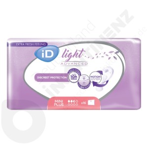 iD Light Mini Plus