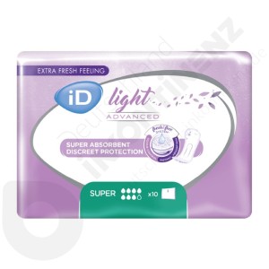 iD Light Super