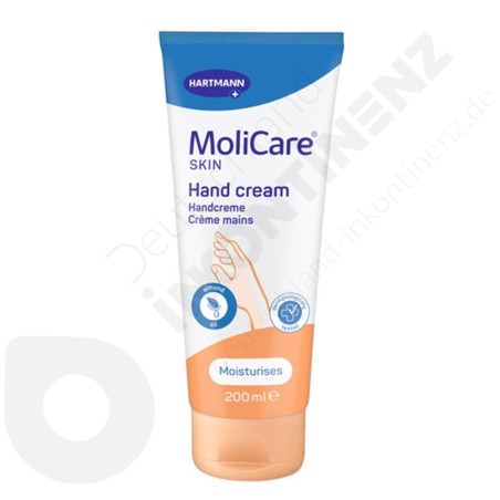 Molicare Skin Handcreme