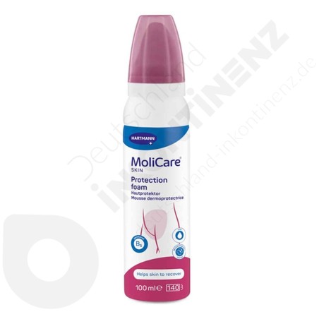 Molicare Skin Hautprotektor