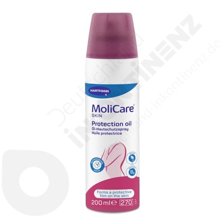 Molicare Skin Hautschutzspray