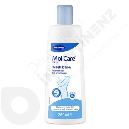 Molicare Skin Waschlotion - 250 ml