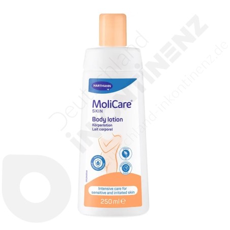 Molicare Skin Body Lotion - 250 ml