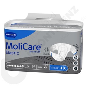 Molicare Elastic 10 Tropfen - SMALL