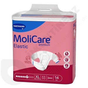 Molicare Elastic 7 Drops - XL