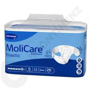 Molicare Elastic 9 Drops - SMALL