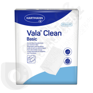 ValaClean Basic