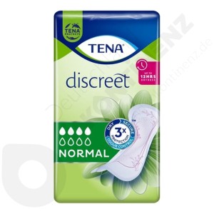 Tena Discreet Normal