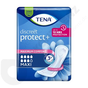 Tena Discreet Maxi