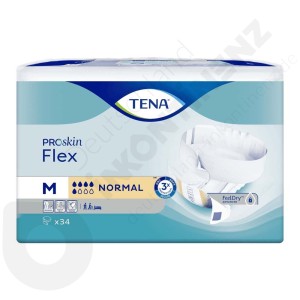 Tena Flex Normal - MEDIUM