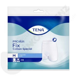 Tena Fix Cotton Special 1 Piece - MEDIUM