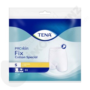 Tena Fix Cotton Special 1 Piece - SMALL