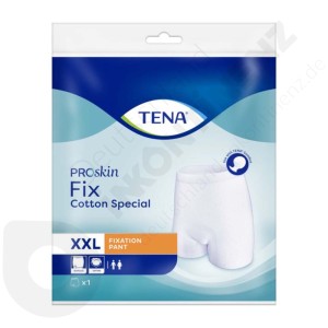 Tena Fix Cotton Special 1 Stück - XXL