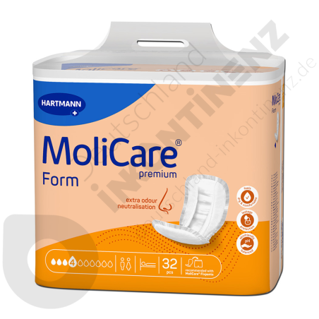 Molicare Form 4 Drops