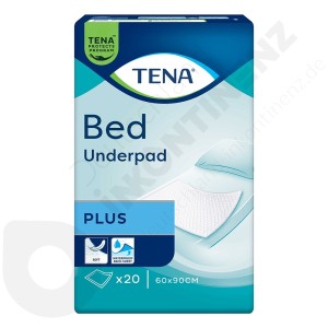 Tena Bed Plus - 60 x 90 cm