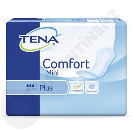 Tena Comfort Mini Plus