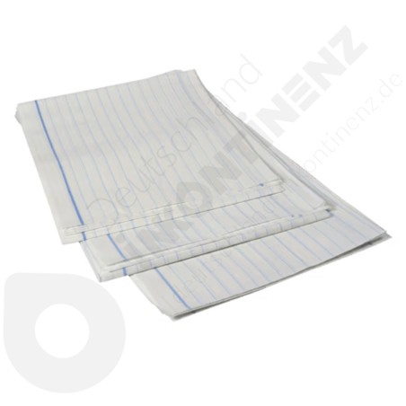 Tena Hygiene Sheet - 80 x 175 cm