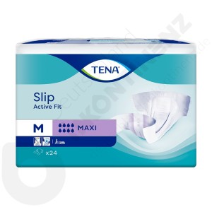 Tena Slip Active Fit Maxi - MEDIUM