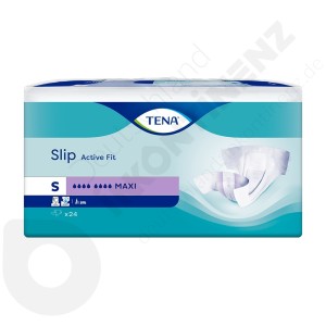 Tena Slip Active Fit Maxi - SMALL