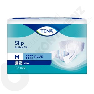 Tena Slip Active Fit Plus - MEDIUM