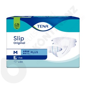 Tena Slip Original Plus - MEDIUM