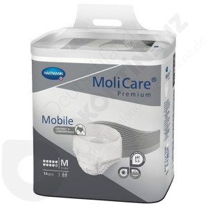 Molicare Mobile 10 Drops - MEDIUM