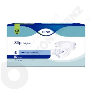 Tena Slip Original Plus - SMALL