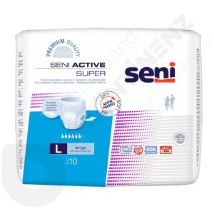 Seni Active Super - LARGE