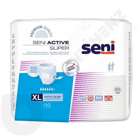 Seni Active Super - XL