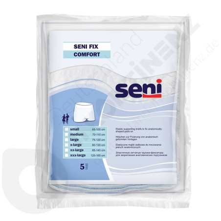 Seni Fix Comfort - XL