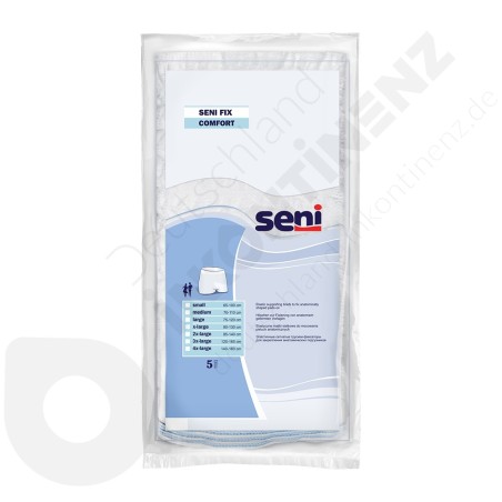 Seni Fix Comfort - 3XL