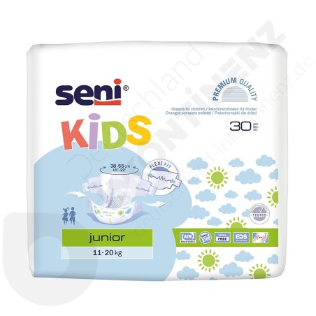 Seni Kids Junior