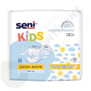 Seni Kids Junior Extra