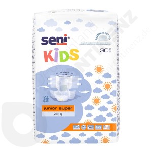 Seni Kids Junior Super