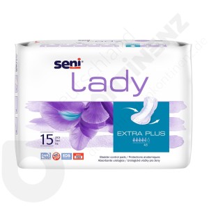 Seni Lady Extra Plus