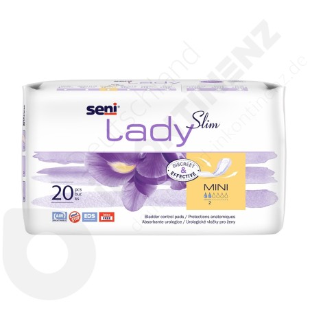 Seni Lady Mini