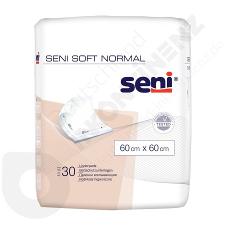 Seni Soft Normal - 60 x 60 cm