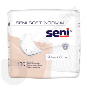 Seni Soft Normal - 60 x 90 cm