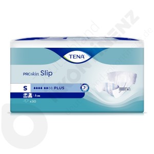 Tena Slip Plus - SMALL