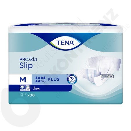 Tena Slip Plus - MEDIUM