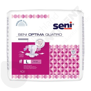 Seni Optima Quatro - LARGE