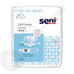 Seni Optima Super - MEDIUM