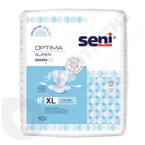 Seni Optima Super - XL